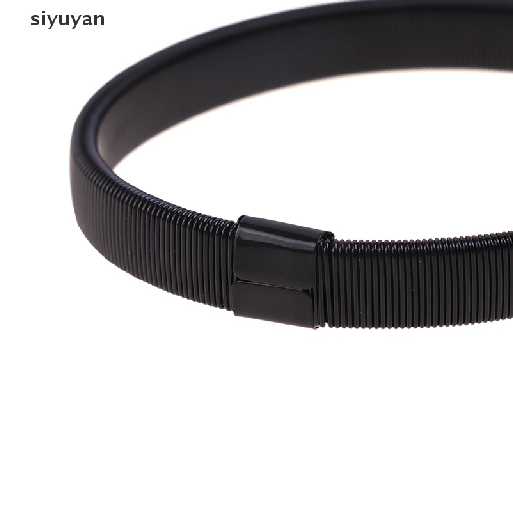 Băng Đeo Cánh Tay Kim Loại Co Giãn Giữ Áo Sơ Mi Cho Nam