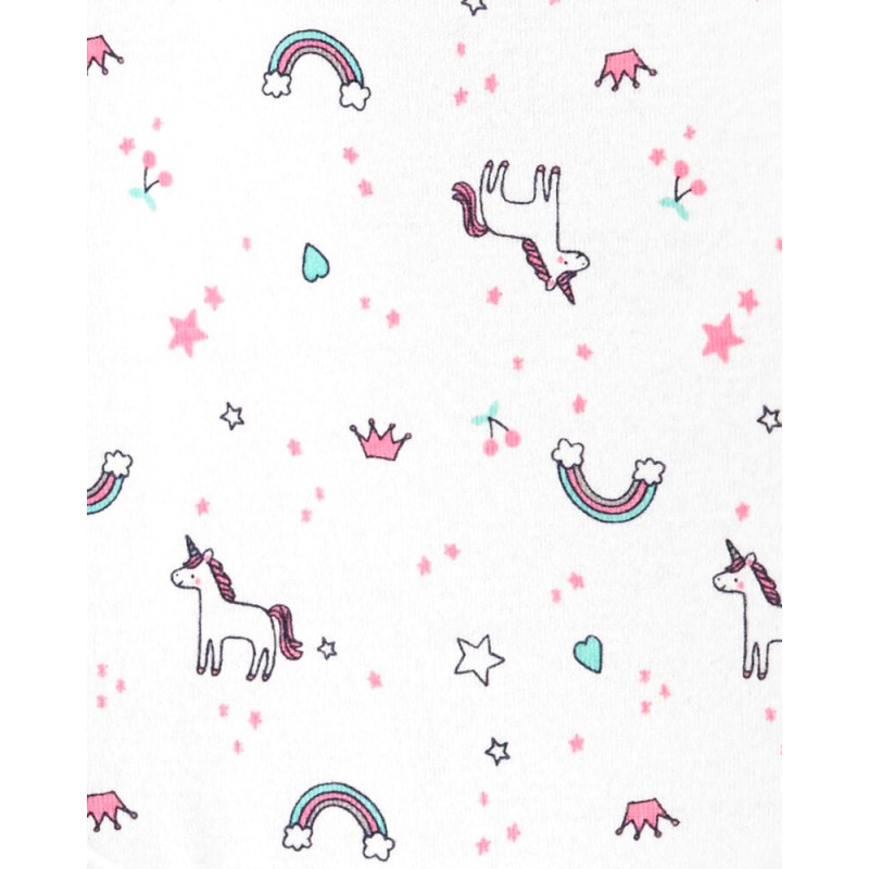 Set 3 bodysuit kèm quần Car-tờ Auth Từ Mỹ (17646610)