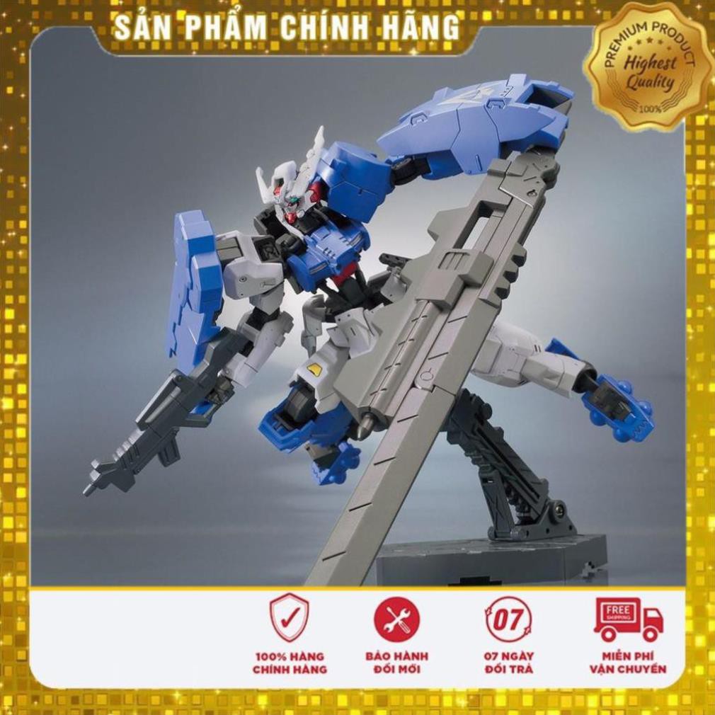 Đồ Chơi Mô Hình Gundam Bandai Hg Astaroth Rinascimento 1/144 Hgibo Iron Blooded Orphans Anime Nhật