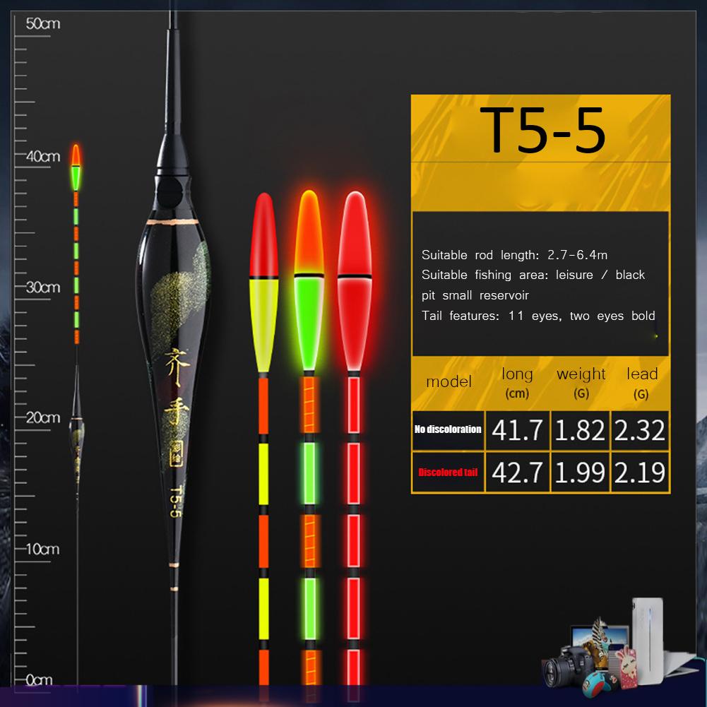Phao Câu Cá Thông Minh Kèm Pin