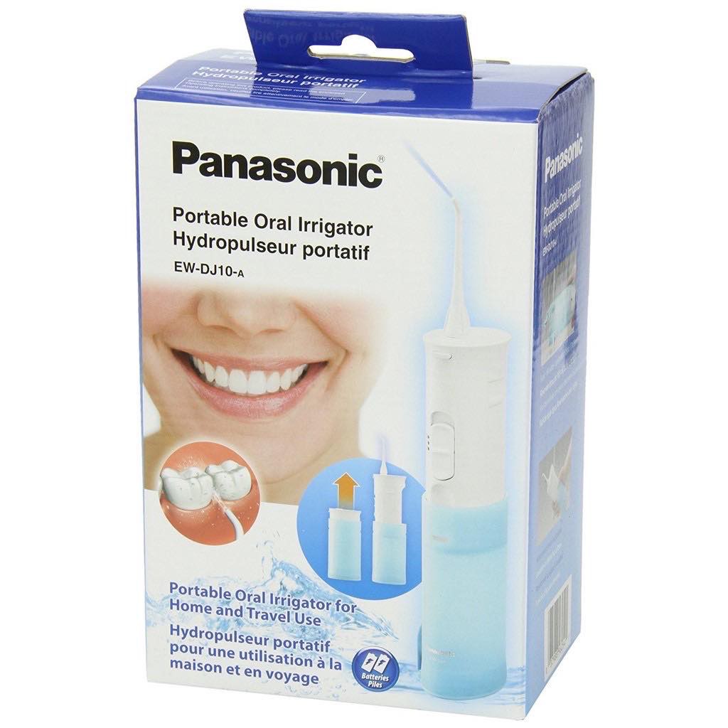 Tăm nước Panasonic EW-DJ10-A