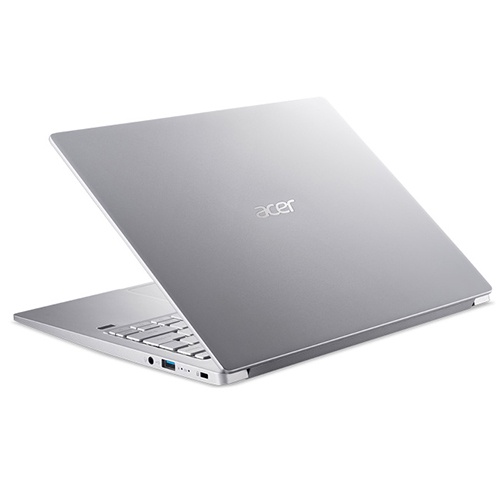 Laptop Acer Swift 3 2022 Core i5-1240P | 16GB | 512GB | Intel Iris Xe | 14 inch FHD IPS | Win 11 | Bạc