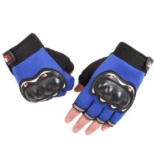 Găng Tay Cụt Ngón Probiker Găng Tay Xe Máy