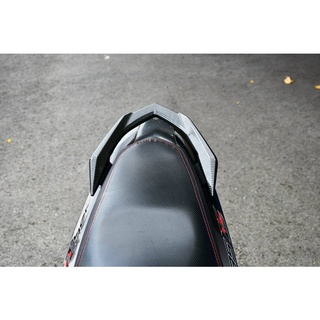 Cảng sau Ex 2011 - 2014 Carbon