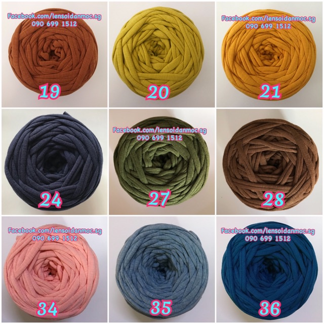 Summer net bag - túi lưới rút dây handmade, túi xách, túi xách len