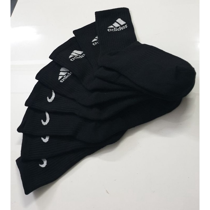 TẤT DỆT KIM NIKE , ADIDAS, PUMA CHẤT CỰC XỊN