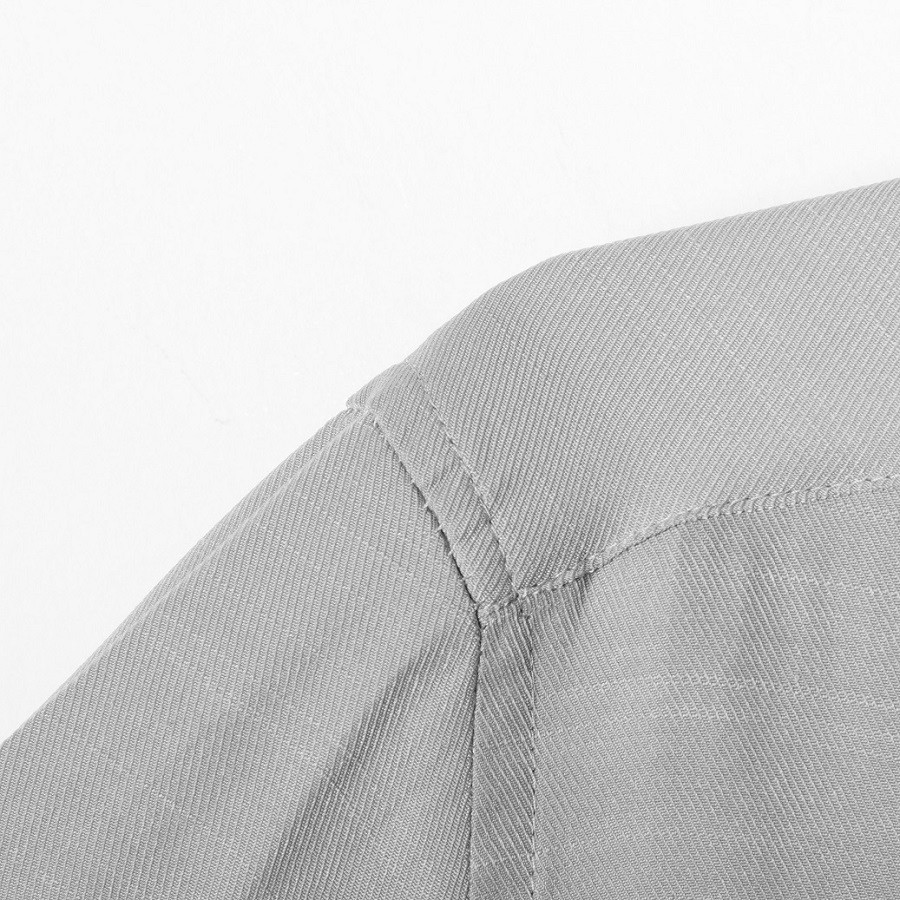 Áo sơ mi nam dài tay cổ bẻ Galvin mới 2021 chất liệu co giãn form ôm đẹp chống nhăn SMGV134 | BigBuy360 - bigbuy360.vn