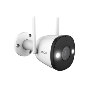 CAMERA WIFI IMOU CHỐNG NƯỚC XEM FULL MÀU BAN ĐÊM