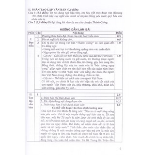 Ngữ Văn 6 (Tập 1-2)