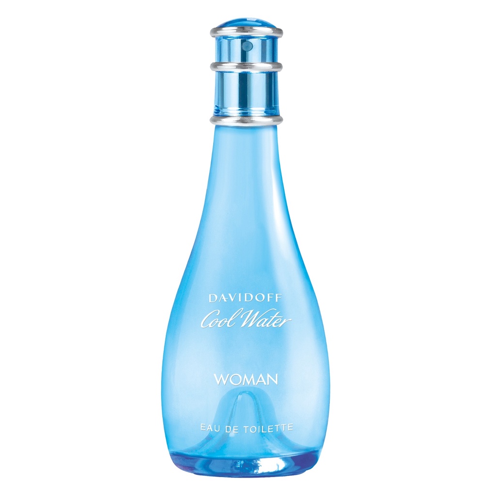 Nước hoa nữ Davidoff Cool Water Woman