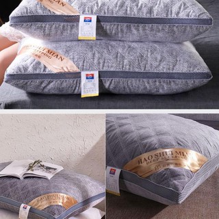 GỐI LÔNG VŨ – 90% LÔNG NHUNG