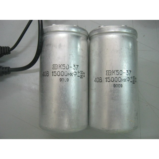 Tụ hóa Nga 15.000uF-40V