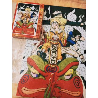 [ORDER-HÀNG CAO CẤP] TRANH XẾP HÌNH NARUTO 1000 MẢNH