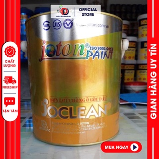 Sơn lót Joton chống ố gốc dầu 3.5 Kg