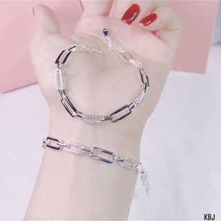 Lắc bạc ý cao cấp