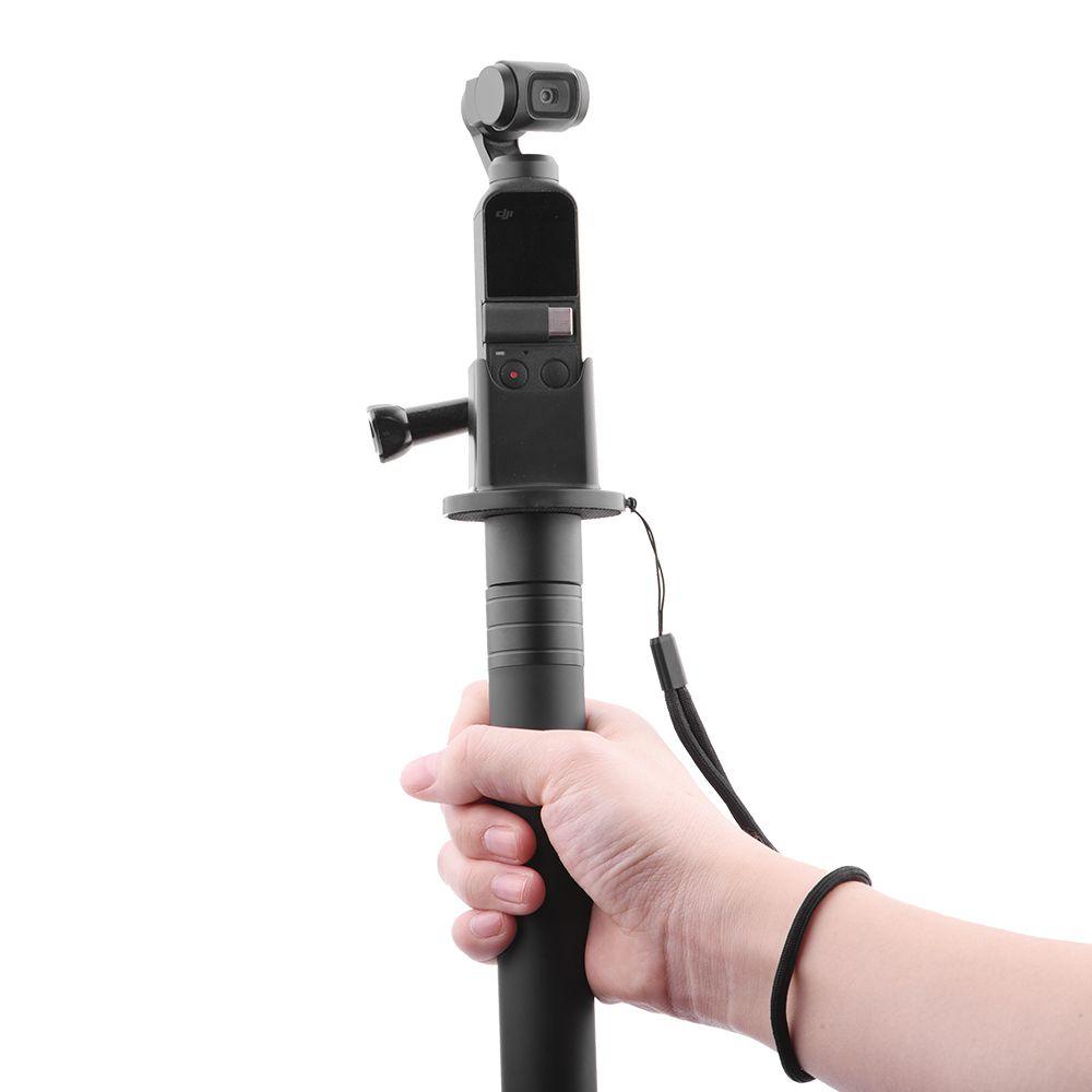BTLIMER Đế Đỡ Máy Ảnh DJI OSMO Pocket Để Bàn Tiện Dụng