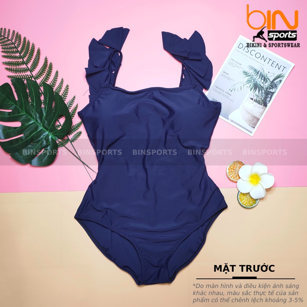 Bikini Nữ Một Mảnh Liền Thân Freesize Bin Sports BHV063