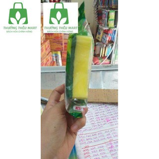 (FS50K)Bông rửa bát 3S