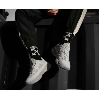 Giày sneaker Nam da lộn
