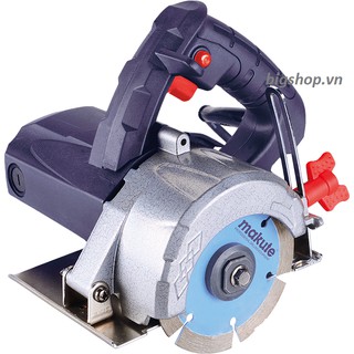 Máy cắt gạch Makute Nhật Bản MC003 110mm Cắt gạch ,cắt gỗ , cắt sắt đĩa 100MM chắc chắn