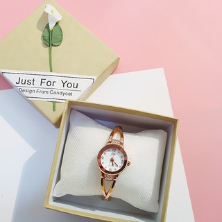 Đồng hồ thời trang nữ JW J79