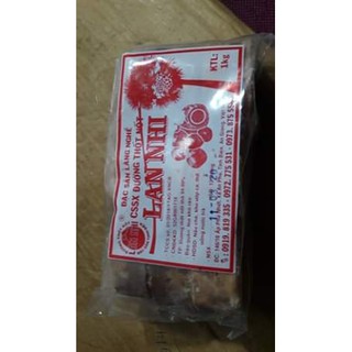 Đường thốt nốt  1kg