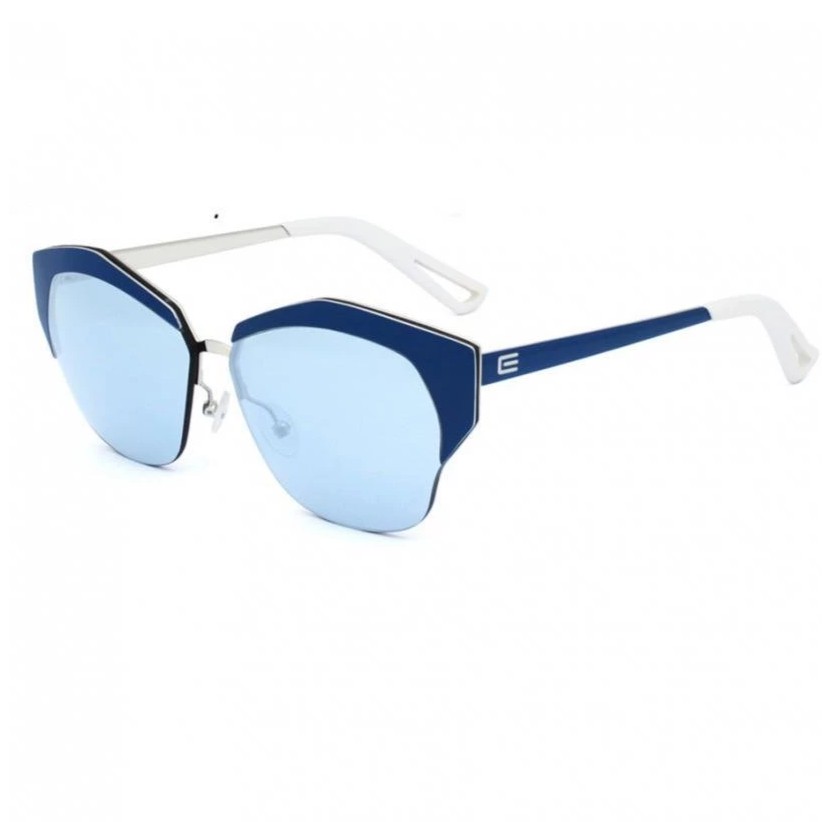 Kính mát nam nữ Exfash EF5002 C22 chính hãng