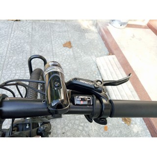 Xe đạp thể thao Alcott 580XC