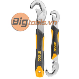 Mỏ lết đa năng INGCO HBWS110808