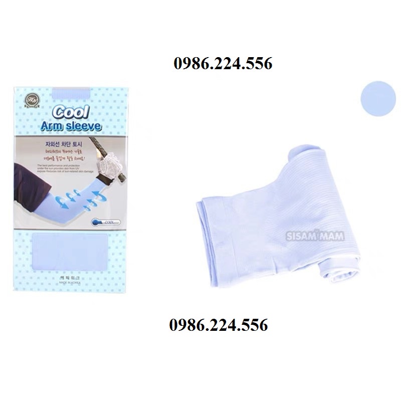 Bao ống tay golf xà cạp đánh golf nam nữ chống nắng tia UV hiệu quả chính hãng hàn quốc