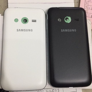 Vỏ samsung galaxy v/G313(2mau)