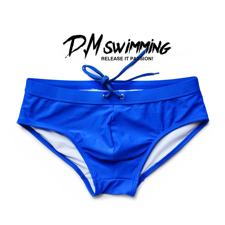 🔺Dm088 🔹Quần bơi tam giác lưng thấp màu sắc trẻ trung quyến rũ cho nam | BigBuy360 - bigbuy360.vn