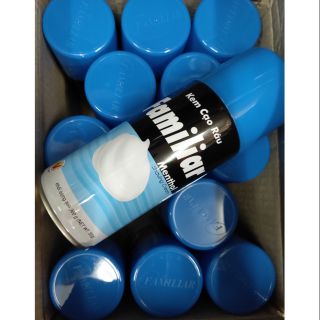 Kem cạo râu Familiar