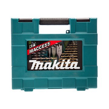 Bộ phụ kiện 71 chi tiết Makita Maccess D-33691