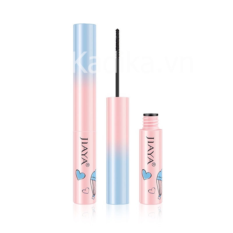 Mascara 4D chống nước lâu trôi chuyên dùng trong trang điểm | BigBuy360 - bigbuy360.vn
