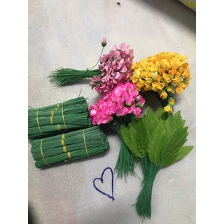 kẽm hoa đào 100g