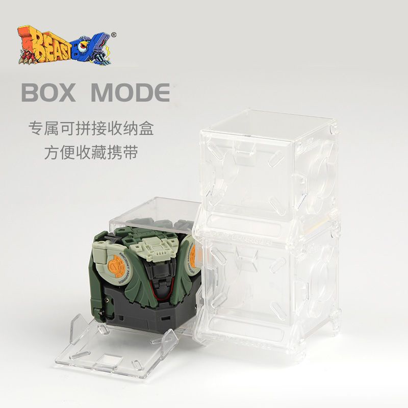 Mô Hình Lắp Ráp Rùa Biển Biến Hình Đồ Chơi Cho Bé Trai