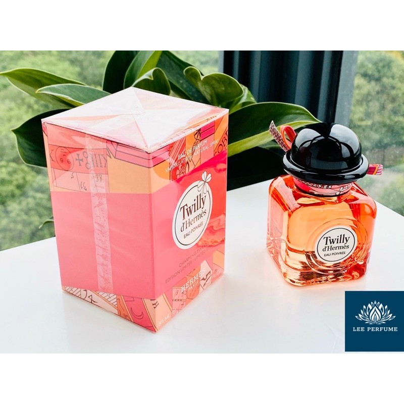 (Chai Thử) Nước Hoa TWILLY d'Hermes Của Nữ | BigBuy360 - bigbuy360.vn