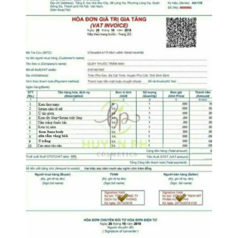 Ủ Trắng Body🌸Combo bạch tuyết🌸Kem Nano Body Sữa tắm vàng 24k Huyền Phi | BigBuy360 - bigbuy360.vn