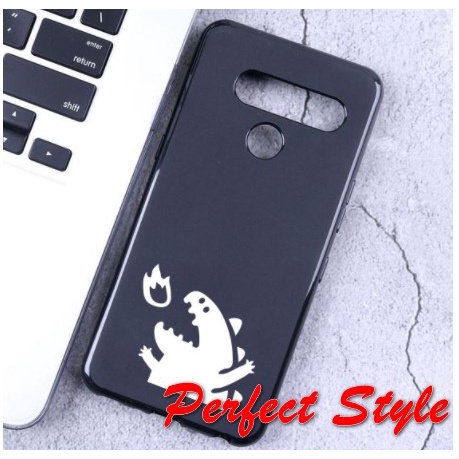 Ốp lưng dẻo TPU LG G6 G7 G8 3 camera V30 V40 V50 V60 G8X V50S Velvet V20 in hình P2