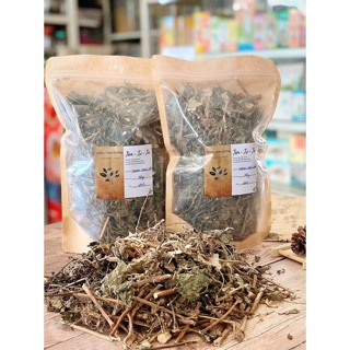 [ 150g ] Thang Dược Liệu Đông Y Xông Giải Cảm