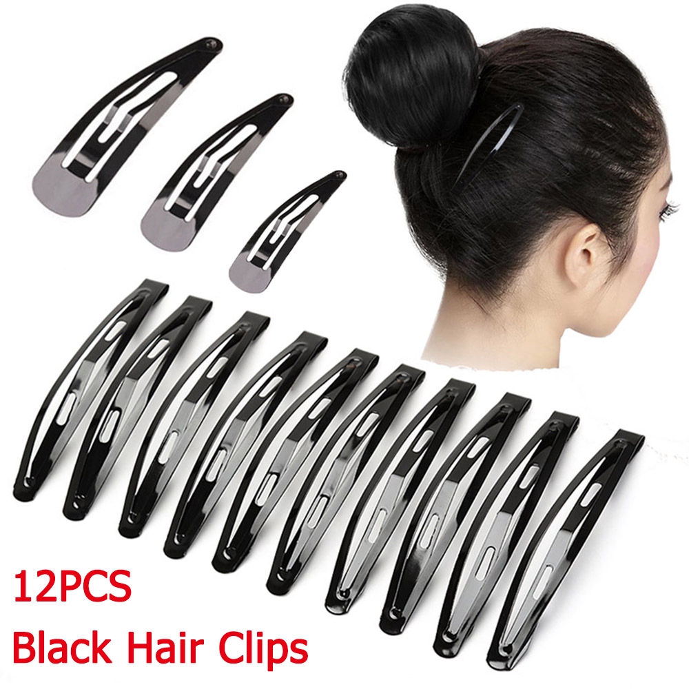 Kẹp Tóc Nữ Đính Ngọc Thời Trang