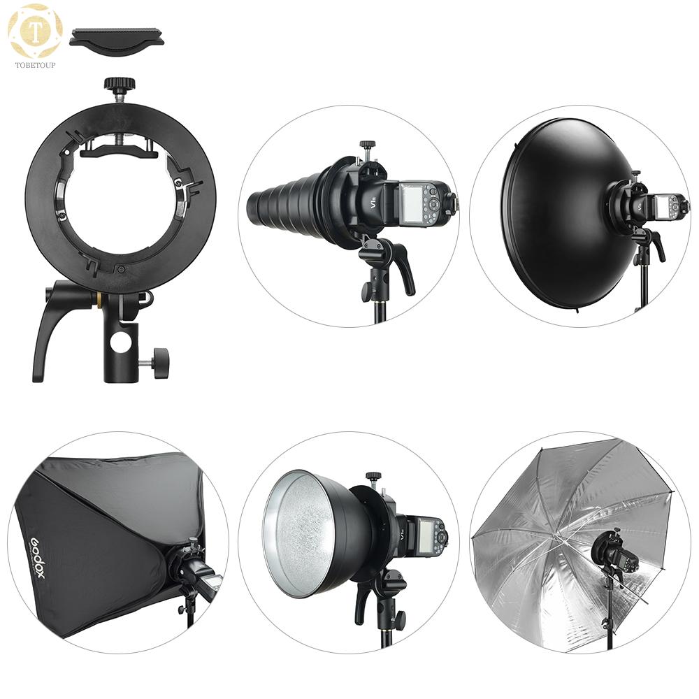 GODOX GODOX Túi Đựng Bộ Khuếch Tán Ánh Sáng 60x60cm / 24x24inch / V1 Series / Tt350 Series / V860Ii Series / Ad400Pro