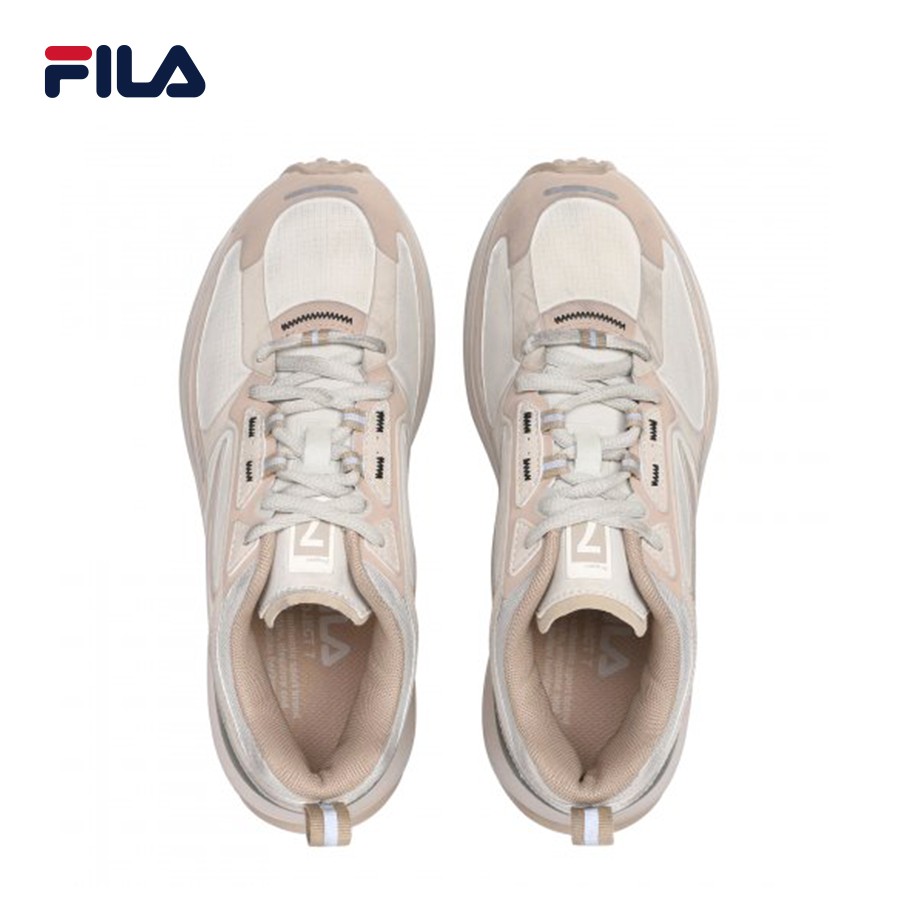 Giày sneaker unisex FILA Curvelet 1RM01528-925