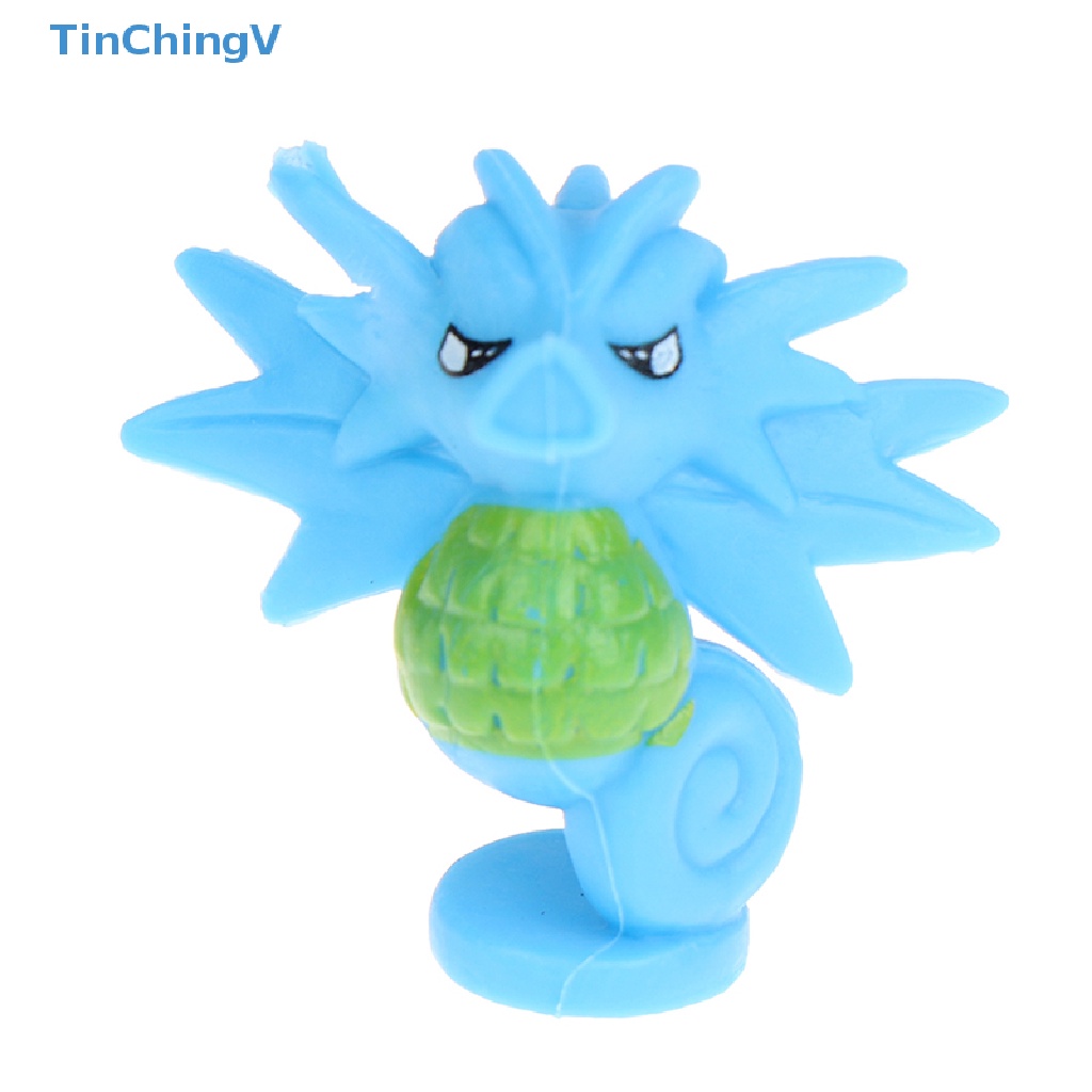 [TinChingV] Set 24 / 48 Mô Hình Đồ Chơi Pokemon