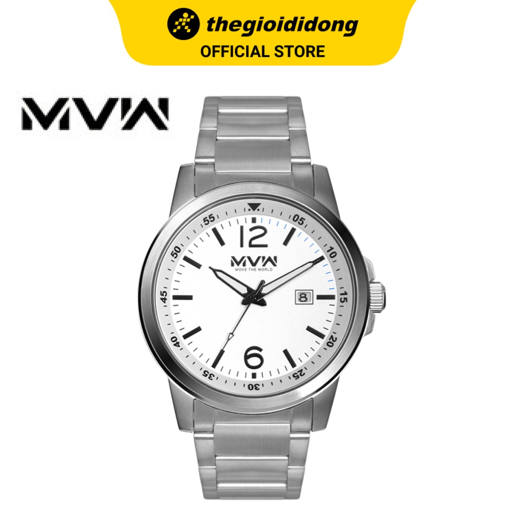 Đồng hồ Nam MVW MS059-01 - Hàng chính hãng