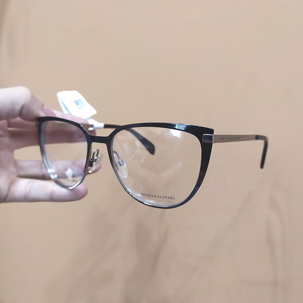 (Hàng chính hãng) Gọng kính nam nữ Marc Jacobs MMJ657 MTT màu sắc thời trang