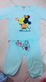 2 set 10 bộ carter