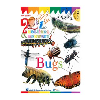 My First Questions & Answers - Bugs