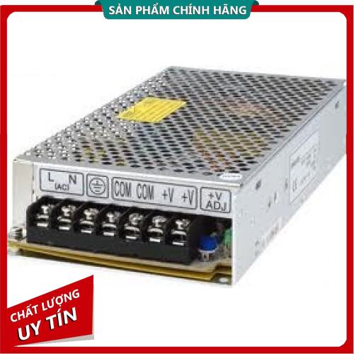 Nguồn tổng 12V-30A